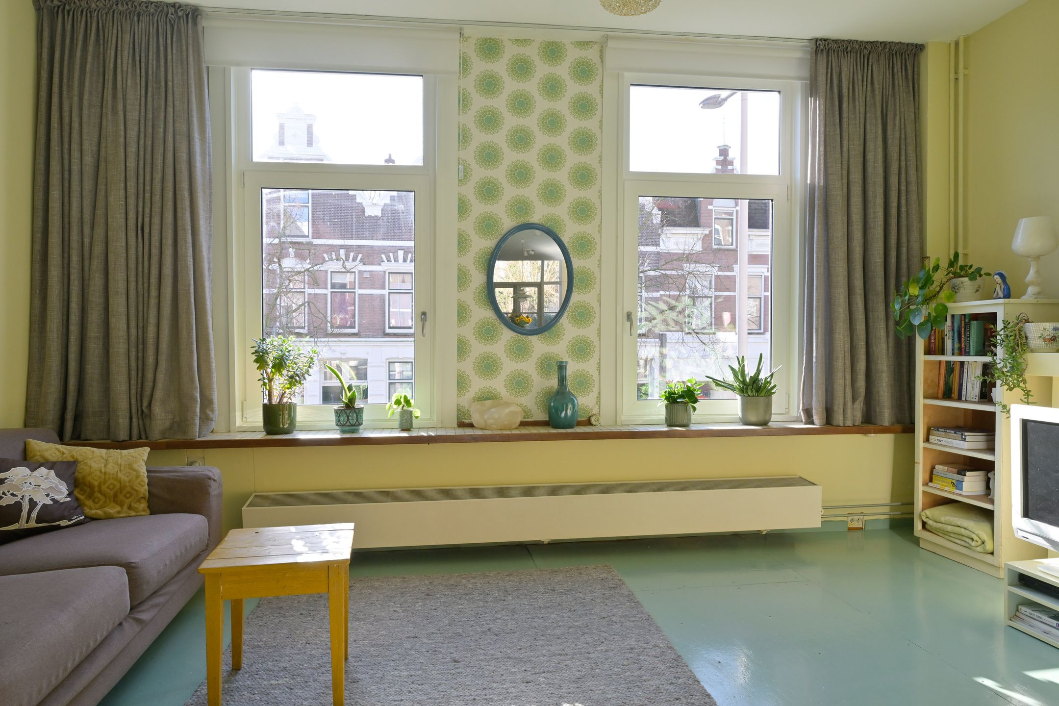 Foto 15 van Schietbaanlaan 43-AB