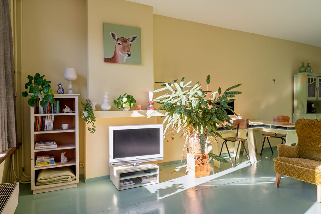 Foto 17 van Schietbaanlaan 43-AB