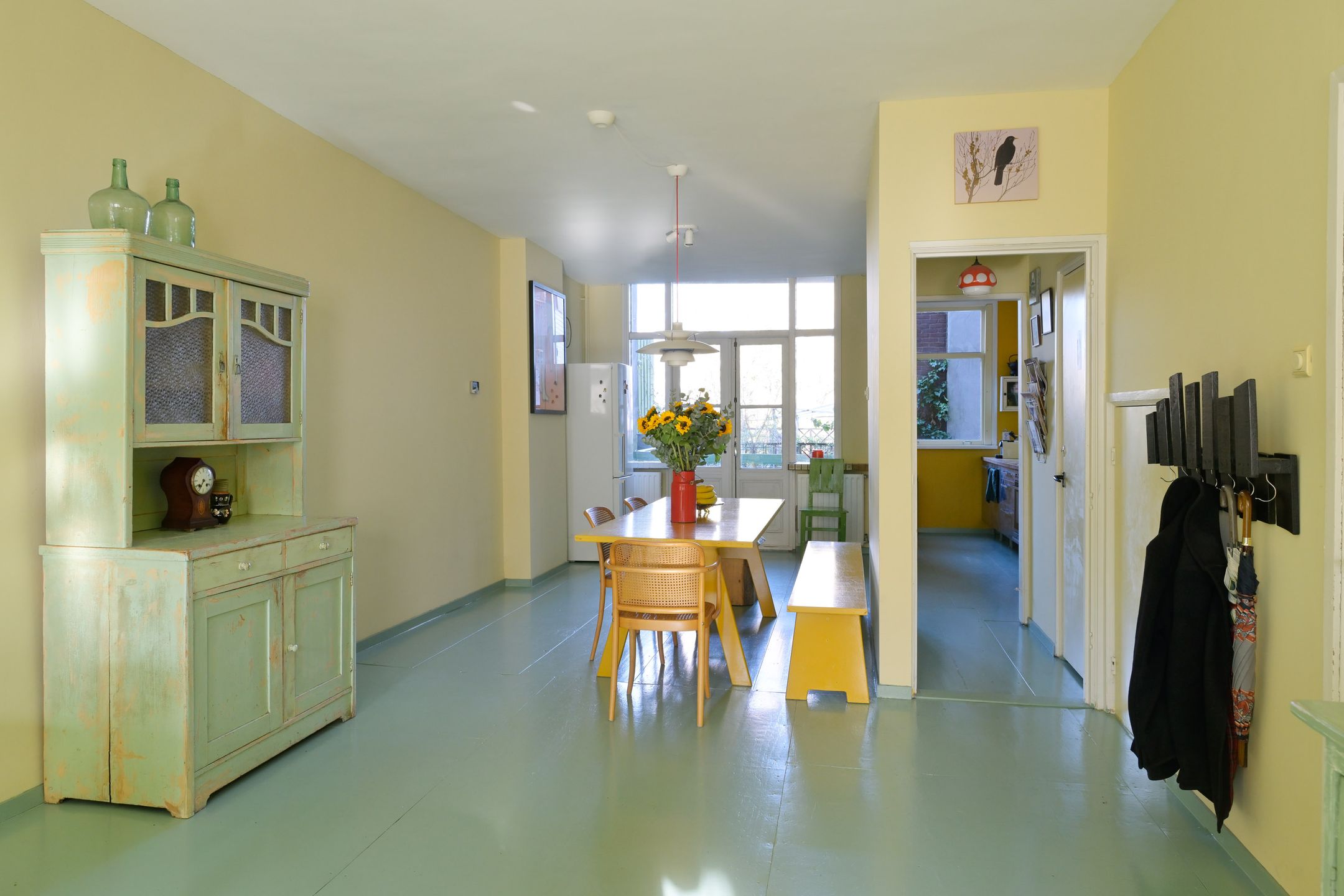 Foto 18 van Schietbaanlaan 43-AB