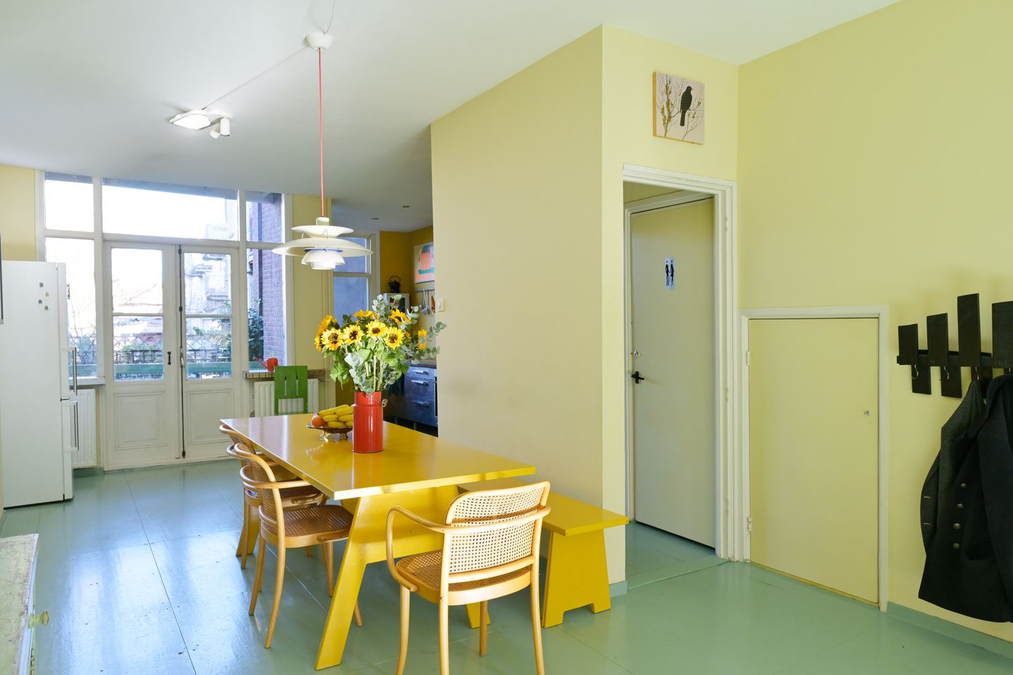 Foto 19 van Schietbaanlaan 43-AB