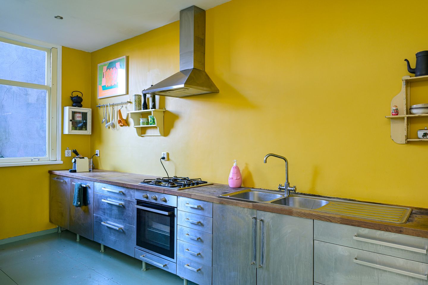 Foto 20 van Schietbaanlaan 43-AB