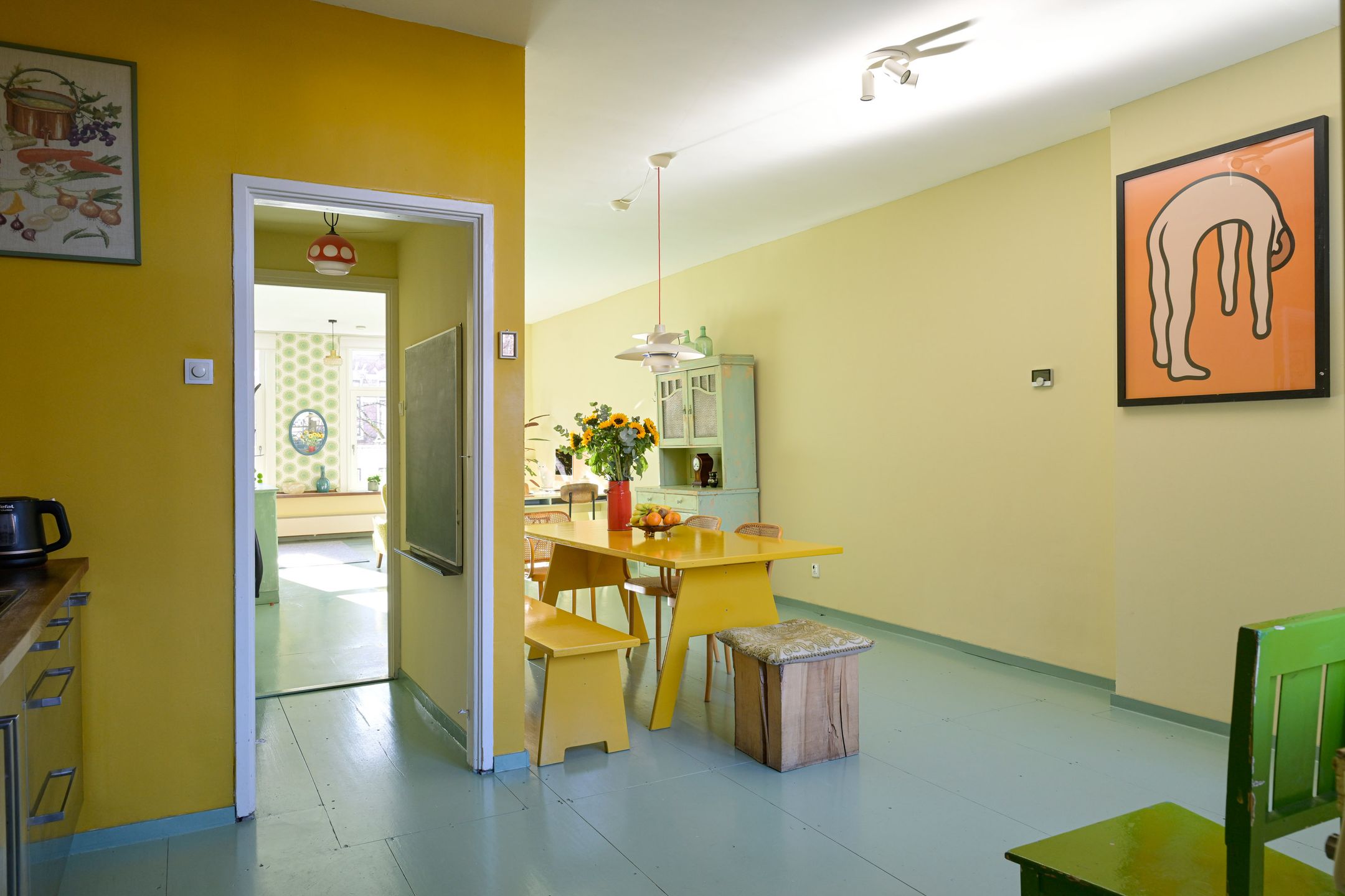 Foto 21 van Schietbaanlaan 43-AB