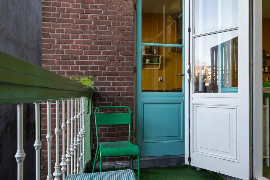 Foto 23 van Schietbaanlaan 43-AB