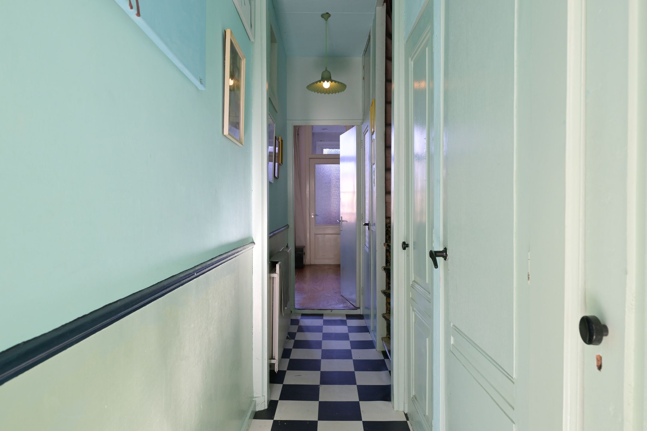 Foto 24 van Schietbaanlaan 43-AB