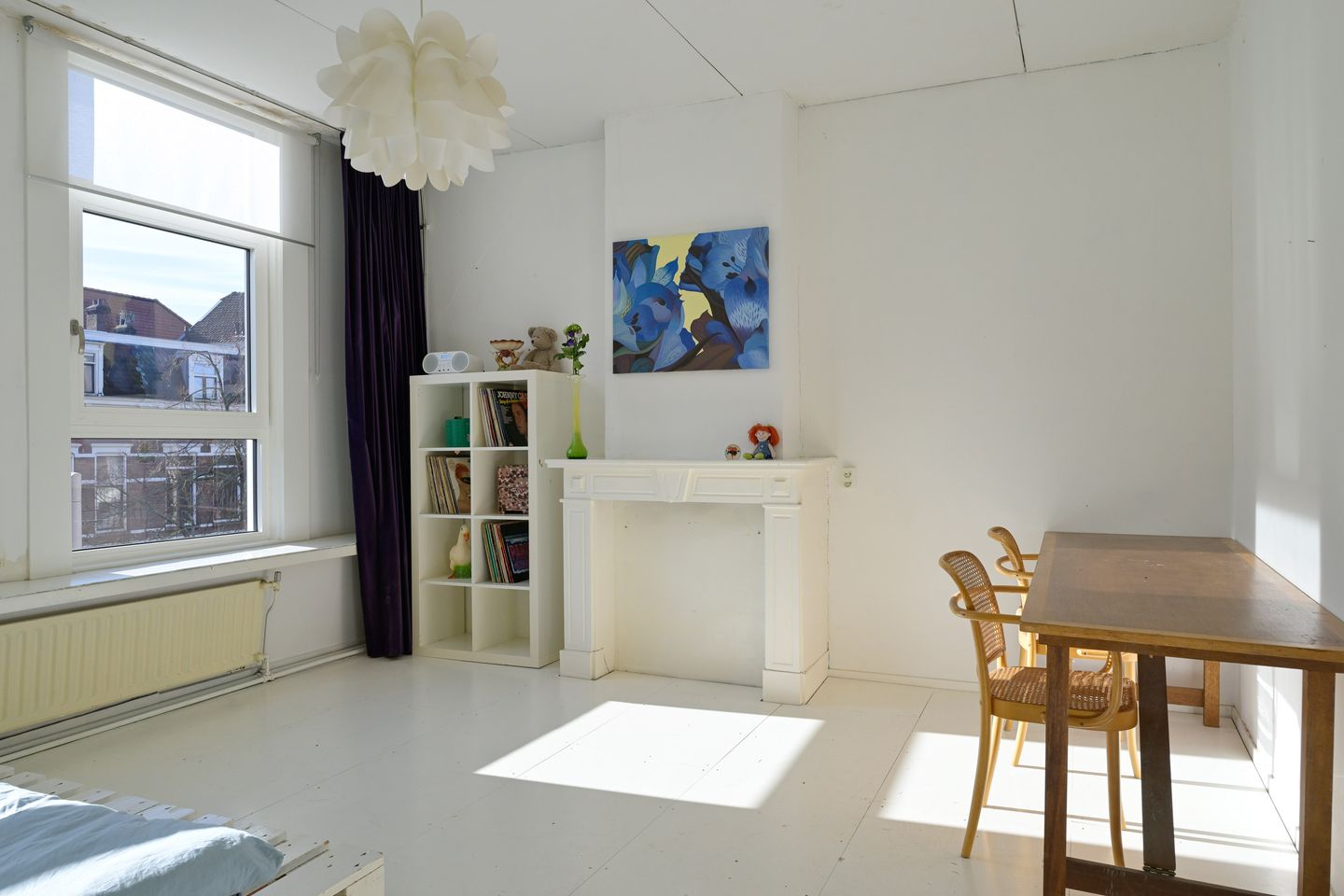 Foto 25 van Schietbaanlaan 43-AB