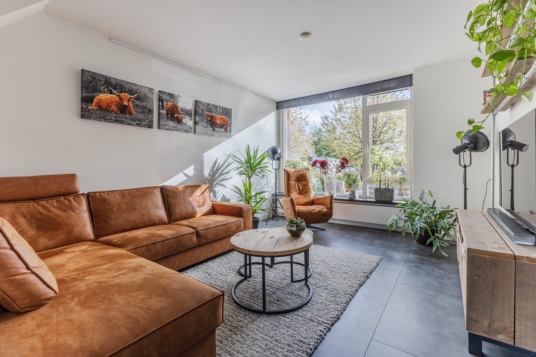 Foto 2 van Galjoenstraat 46