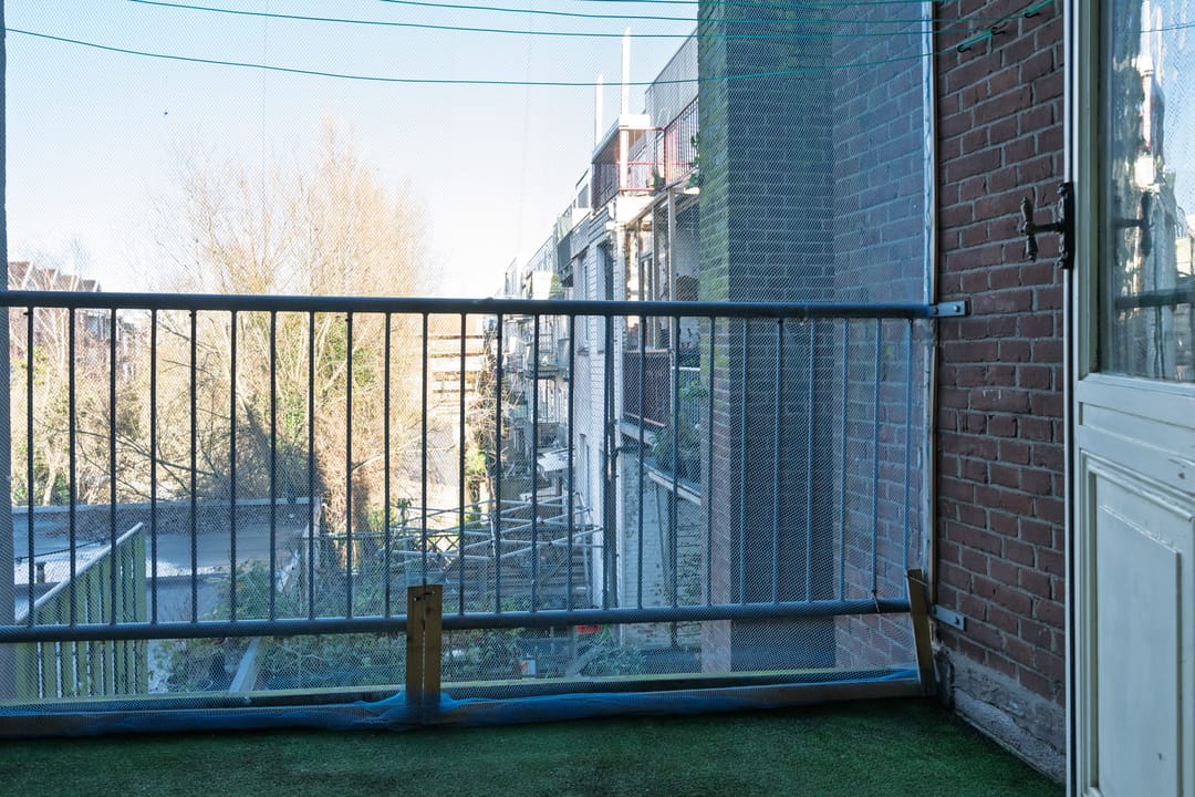 Foto 32 van Schietbaanlaan 43-AB