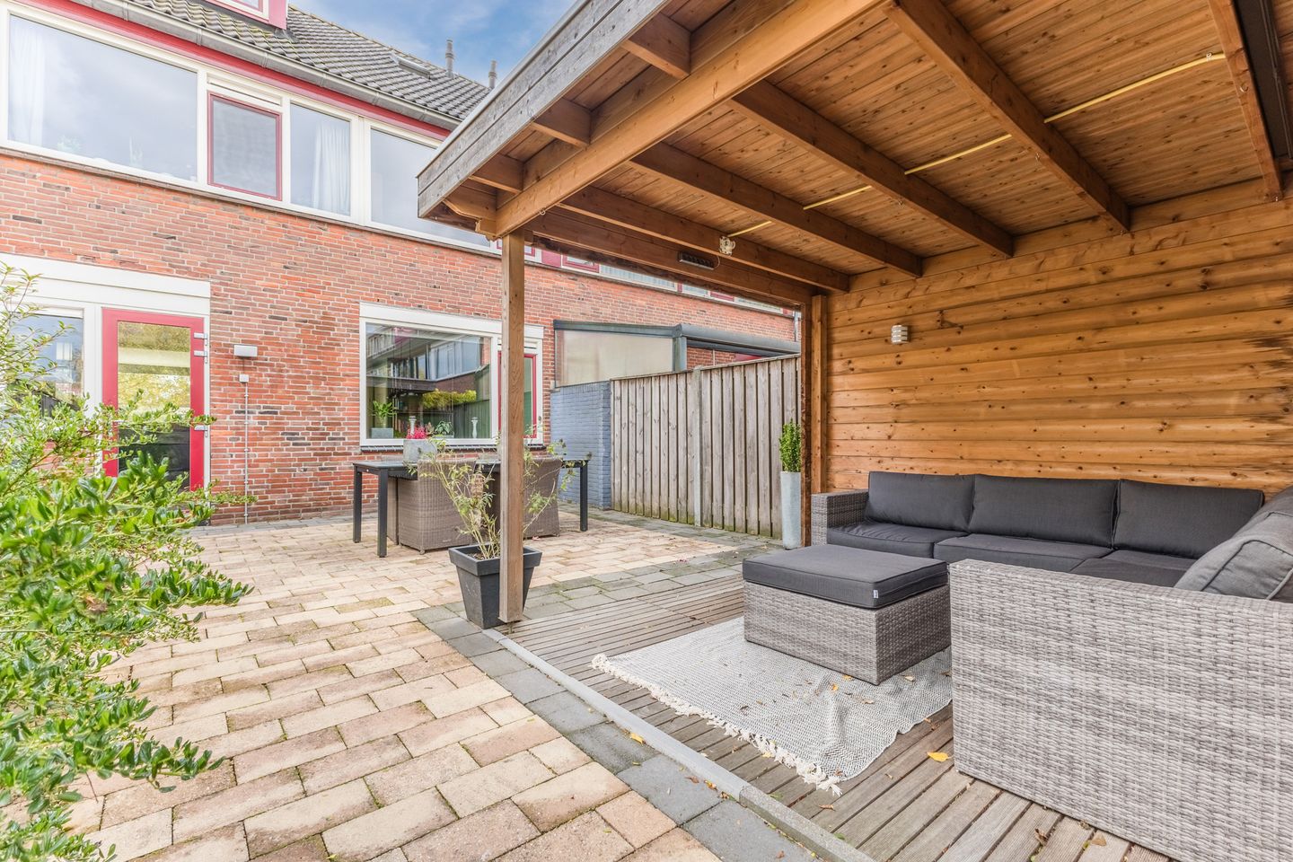 Foto 4 van Galjoenstraat 46