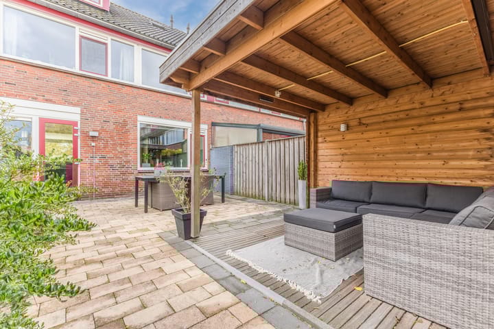 Foto 4 van Galjoenstraat 46