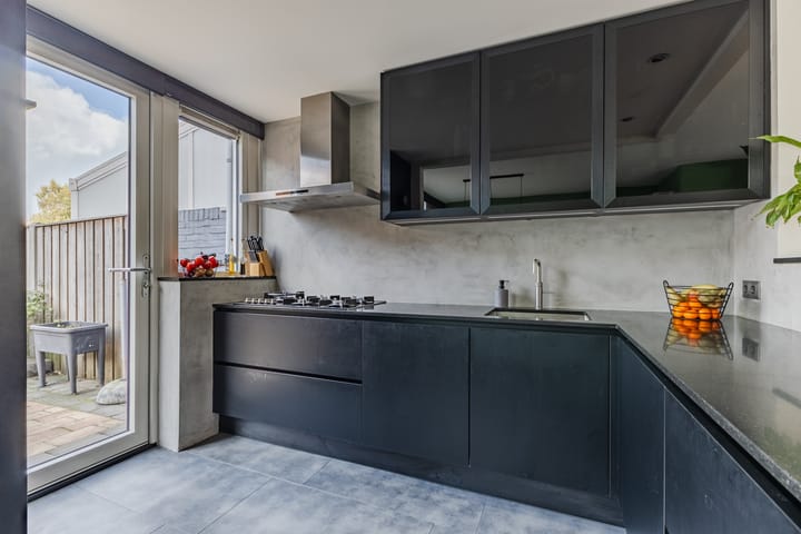 Foto 3 van Galjoenstraat 46