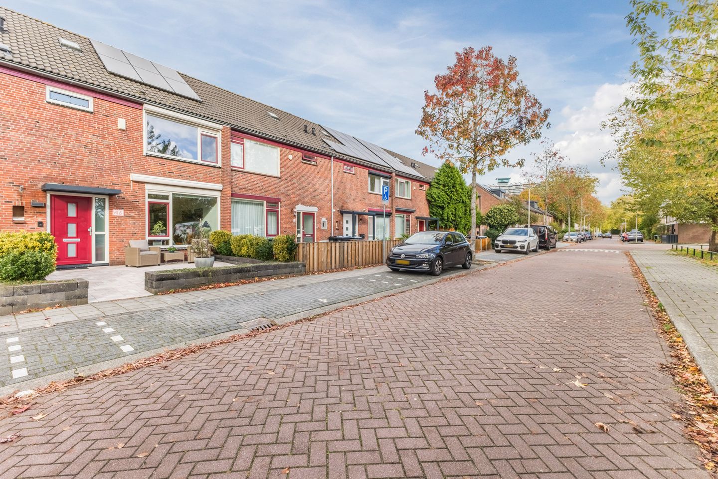 Foto 5 van Galjoenstraat 46