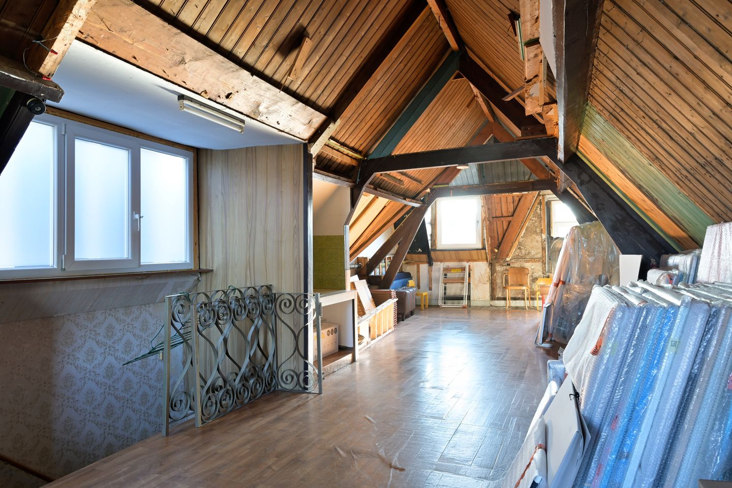 Foto 34 van Schietbaanlaan 43-AB