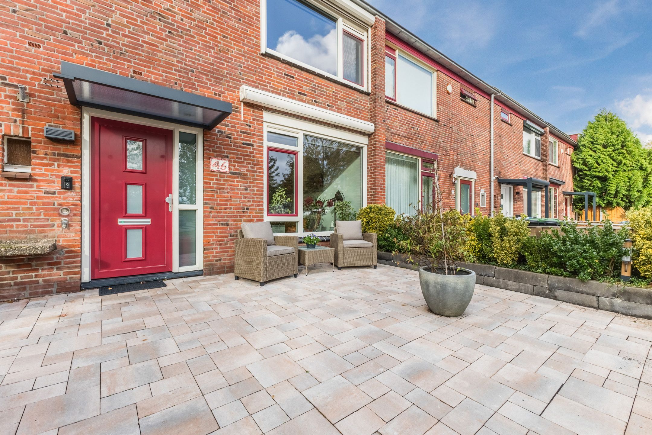 Foto 6 van Galjoenstraat 46