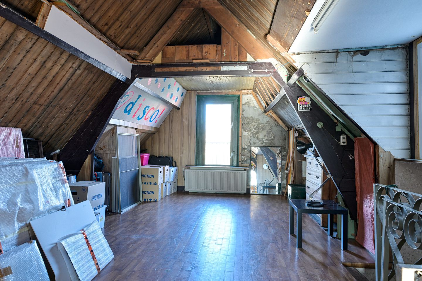 Foto 35 van Schietbaanlaan 43-AB