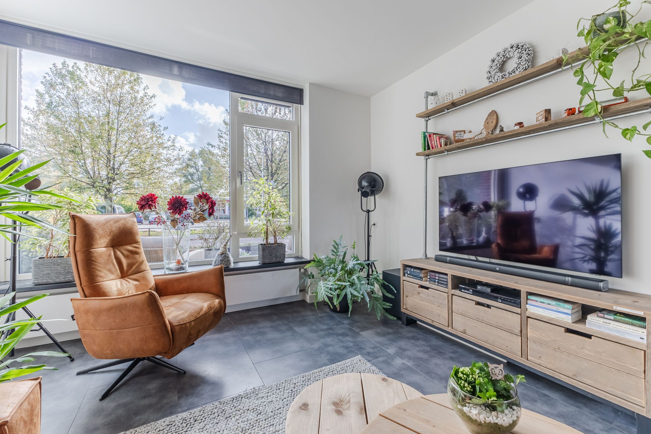 Foto 9 van Galjoenstraat 46