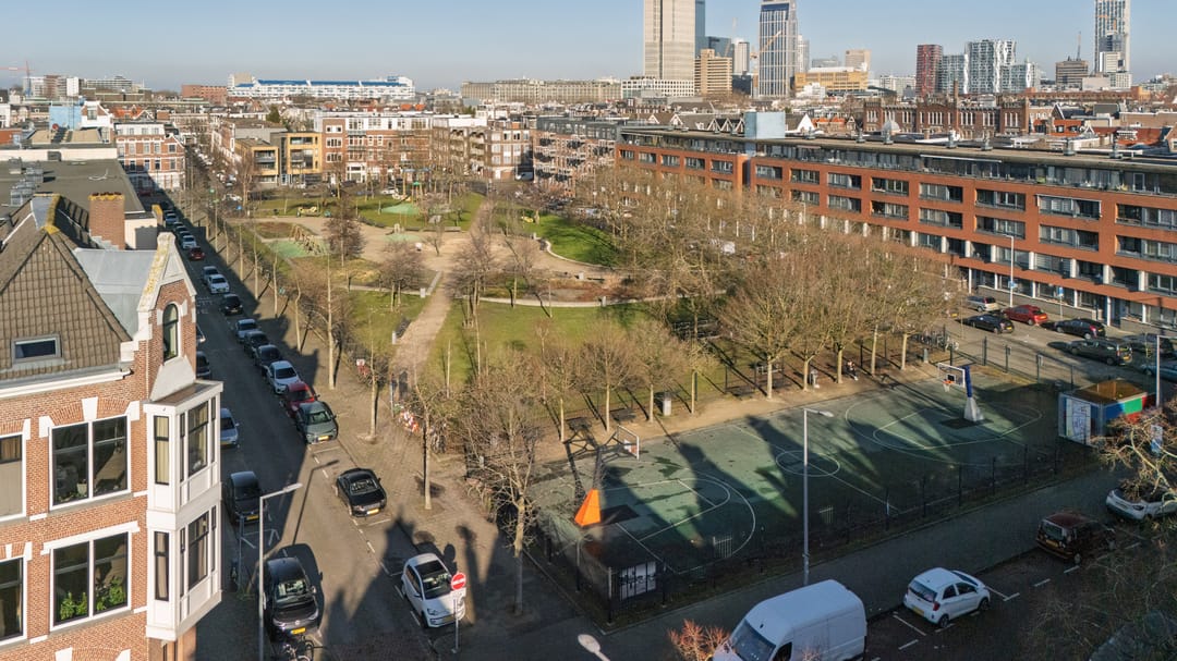 Foto 38 van Schietbaanlaan 43-AB