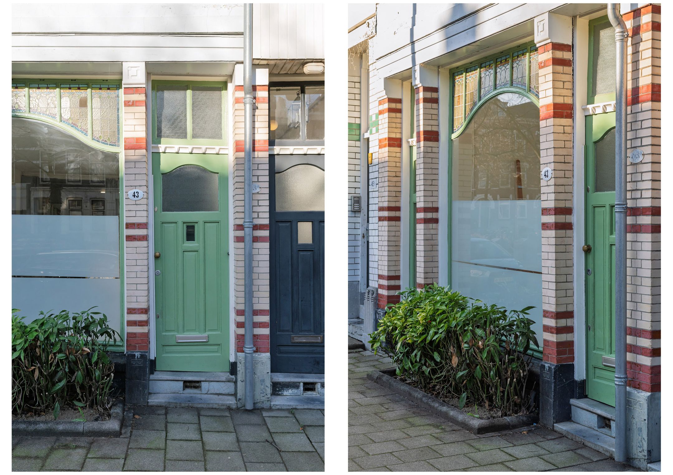 Foto 39 van Schietbaanlaan 43-AB