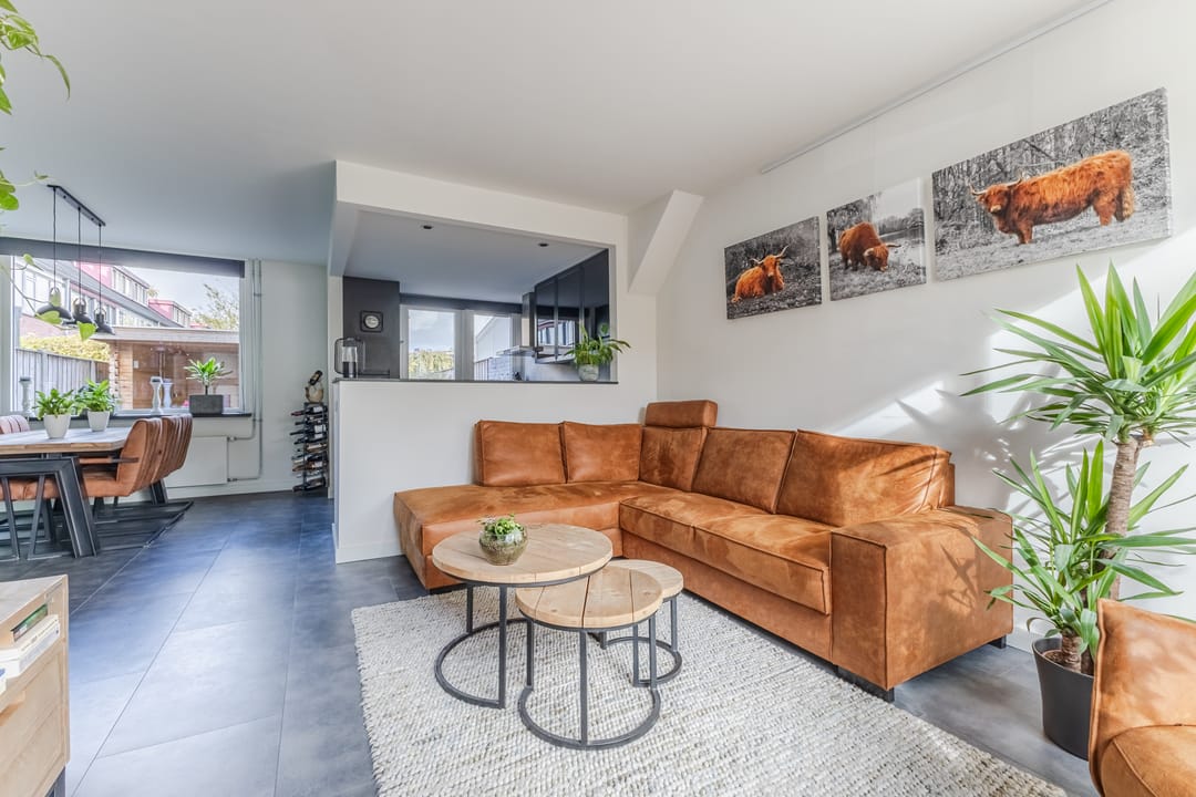 Foto 11 van Galjoenstraat 46