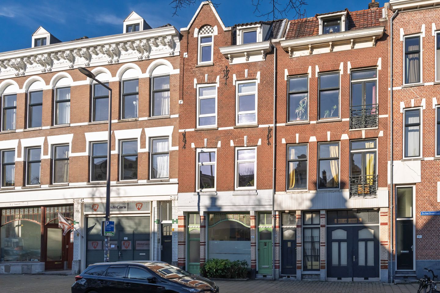 Foto 40 van Schietbaanlaan 43-AB