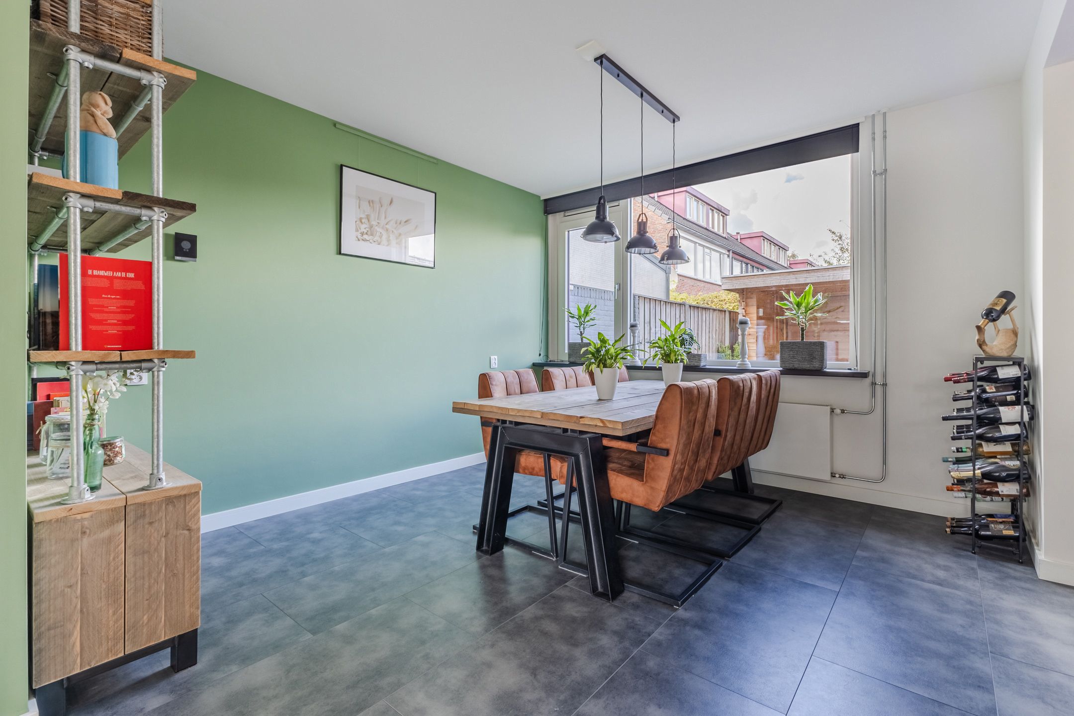 Foto 12 van Galjoenstraat 46