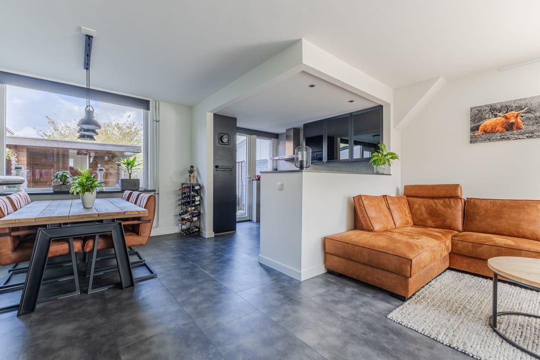 Foto 13 van Galjoenstraat 46