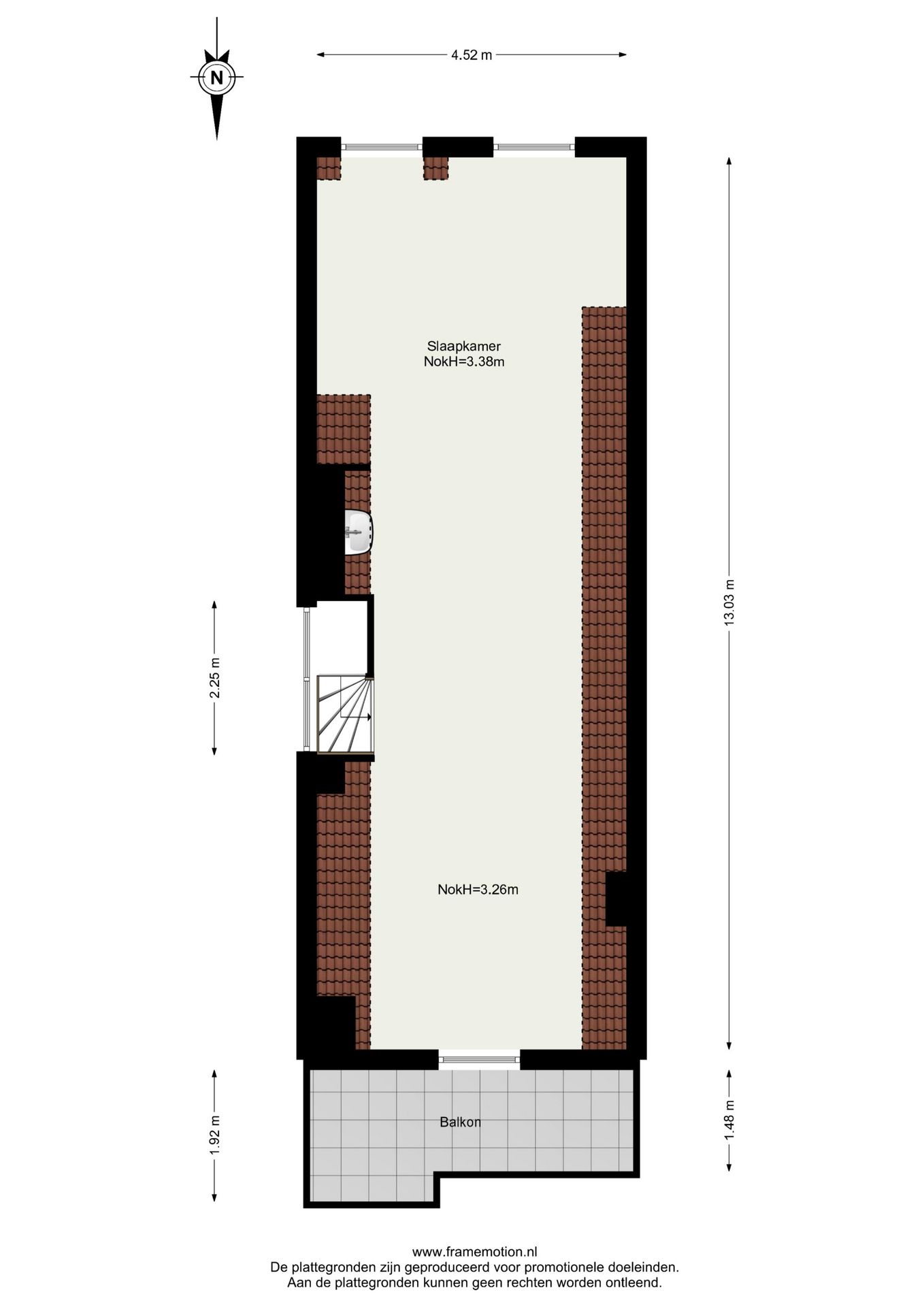 Foto 44 van Schietbaanlaan 43-AB