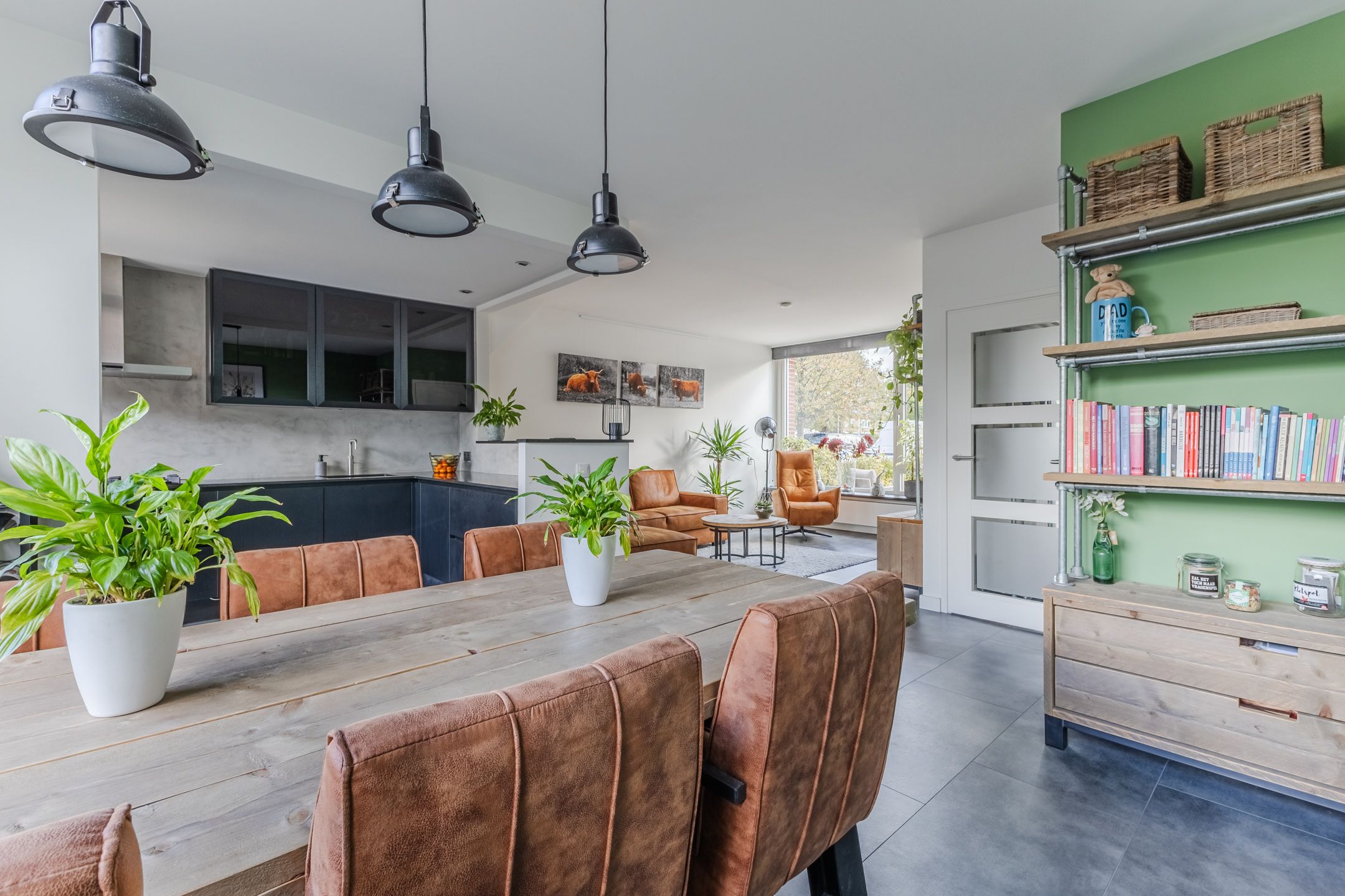 Foto 15 van Galjoenstraat 46