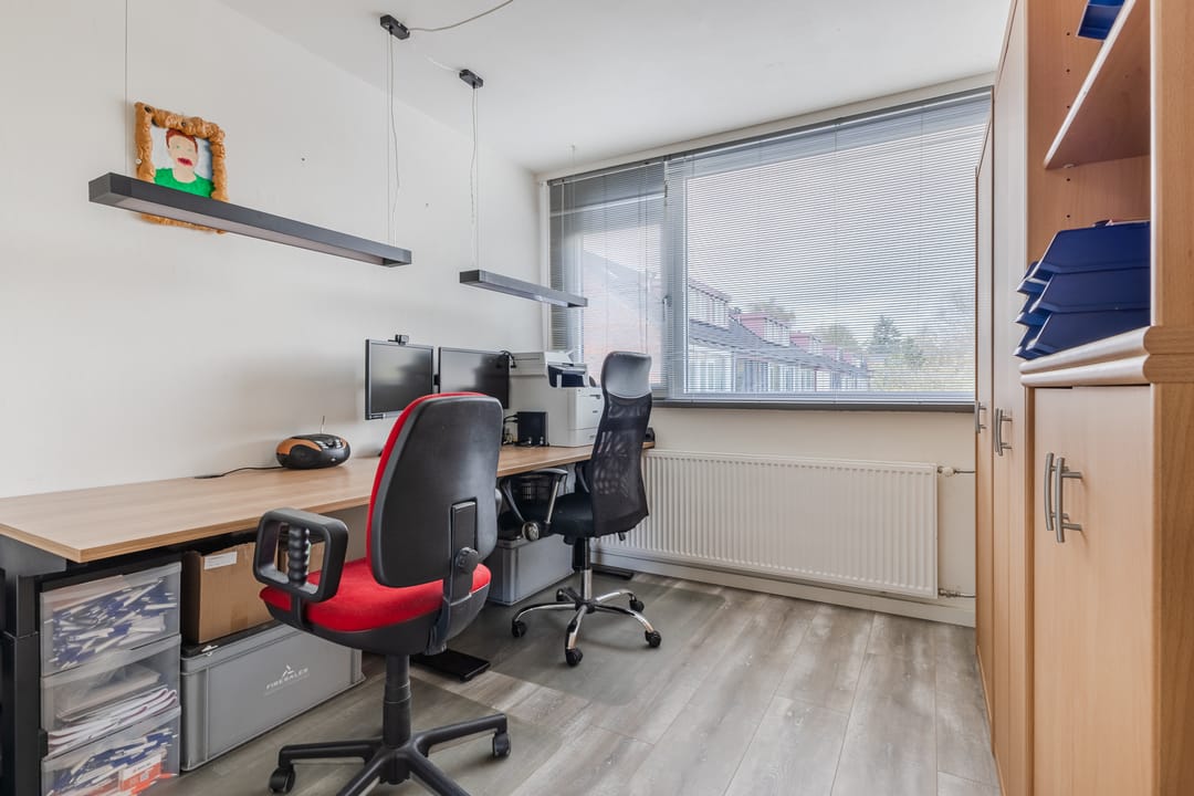 Foto 28 van Galjoenstraat 46