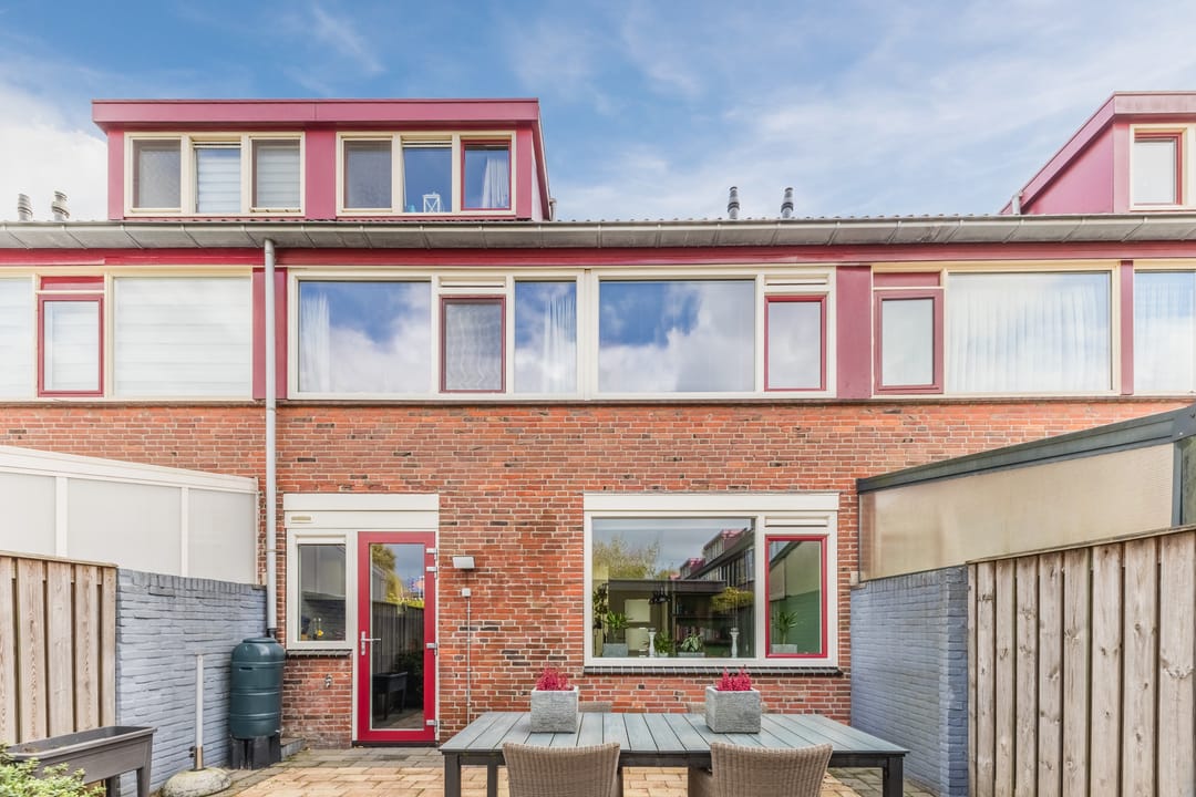 Foto 43 van Galjoenstraat 46