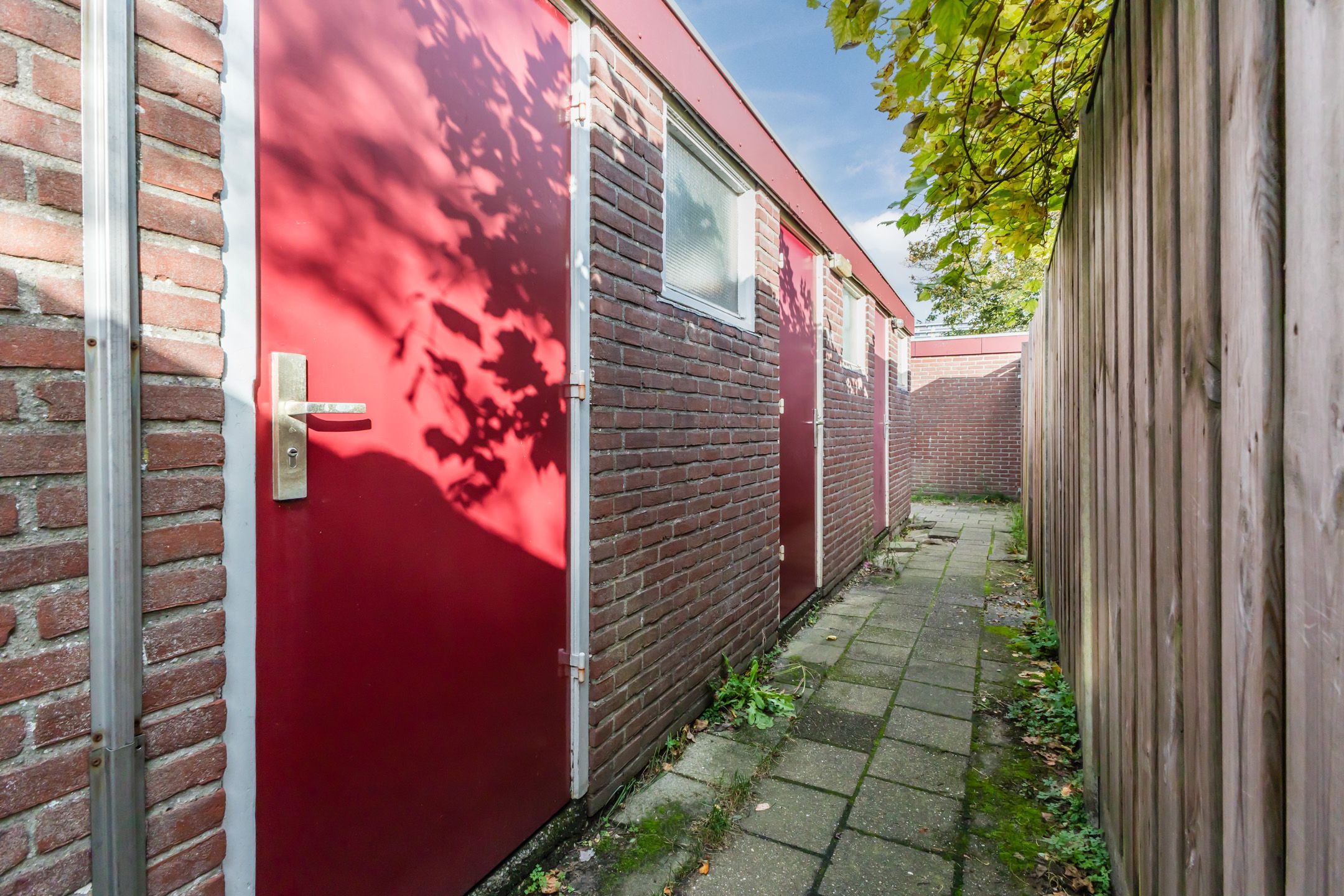 Foto 45 van Galjoenstraat 46