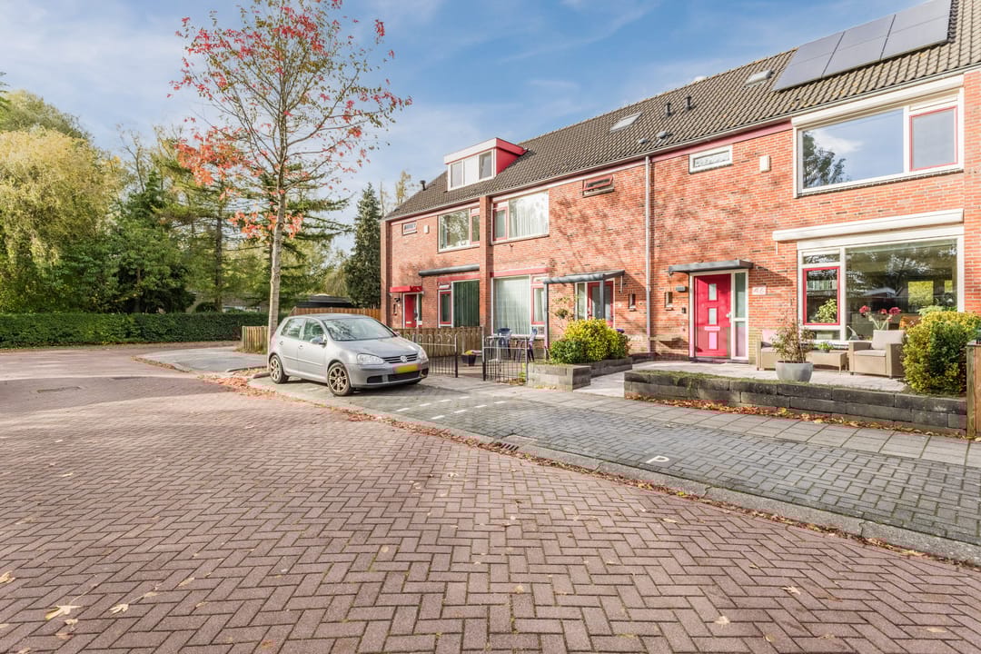 Foto 46 van Galjoenstraat 46