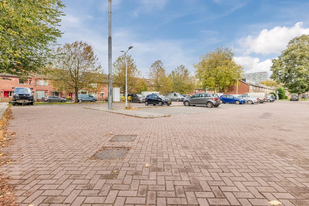 Foto 47 van Galjoenstraat 46