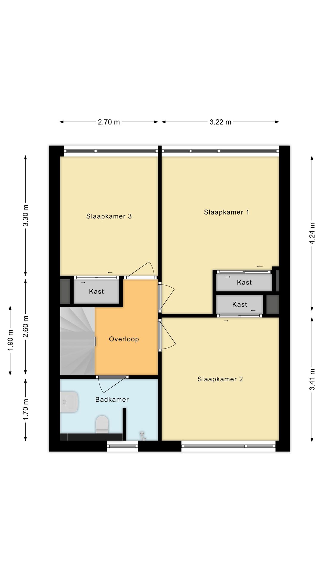 Foto 53 van Galjoenstraat 46