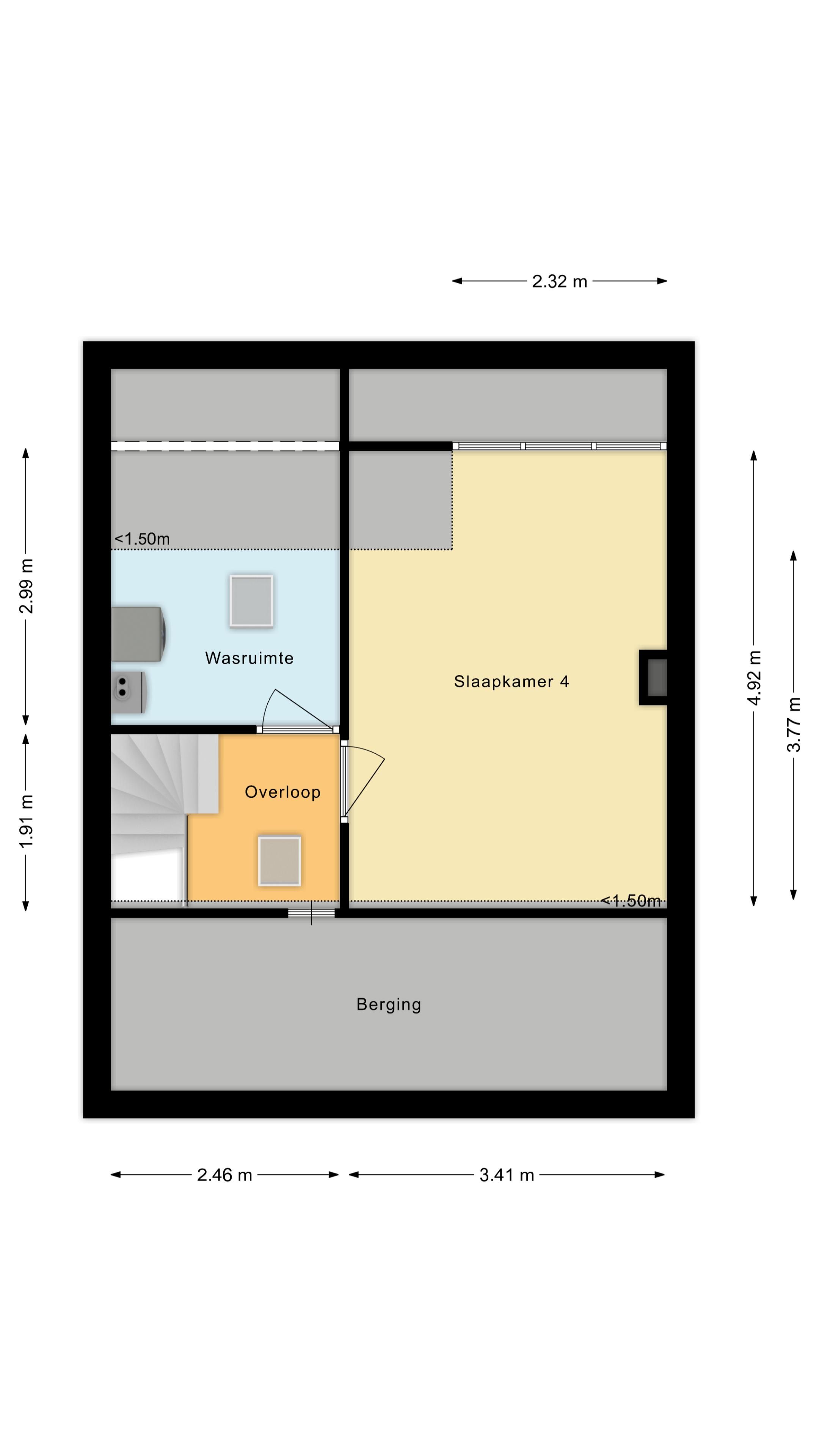 Foto 54 van Galjoenstraat 46