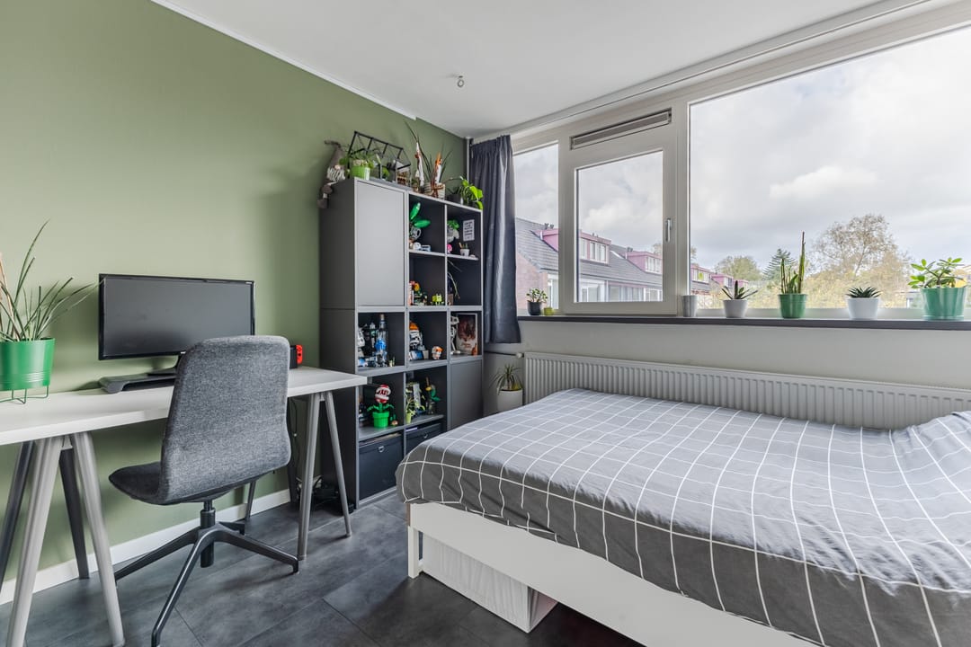 Foto 23 van Galjoenstraat 46