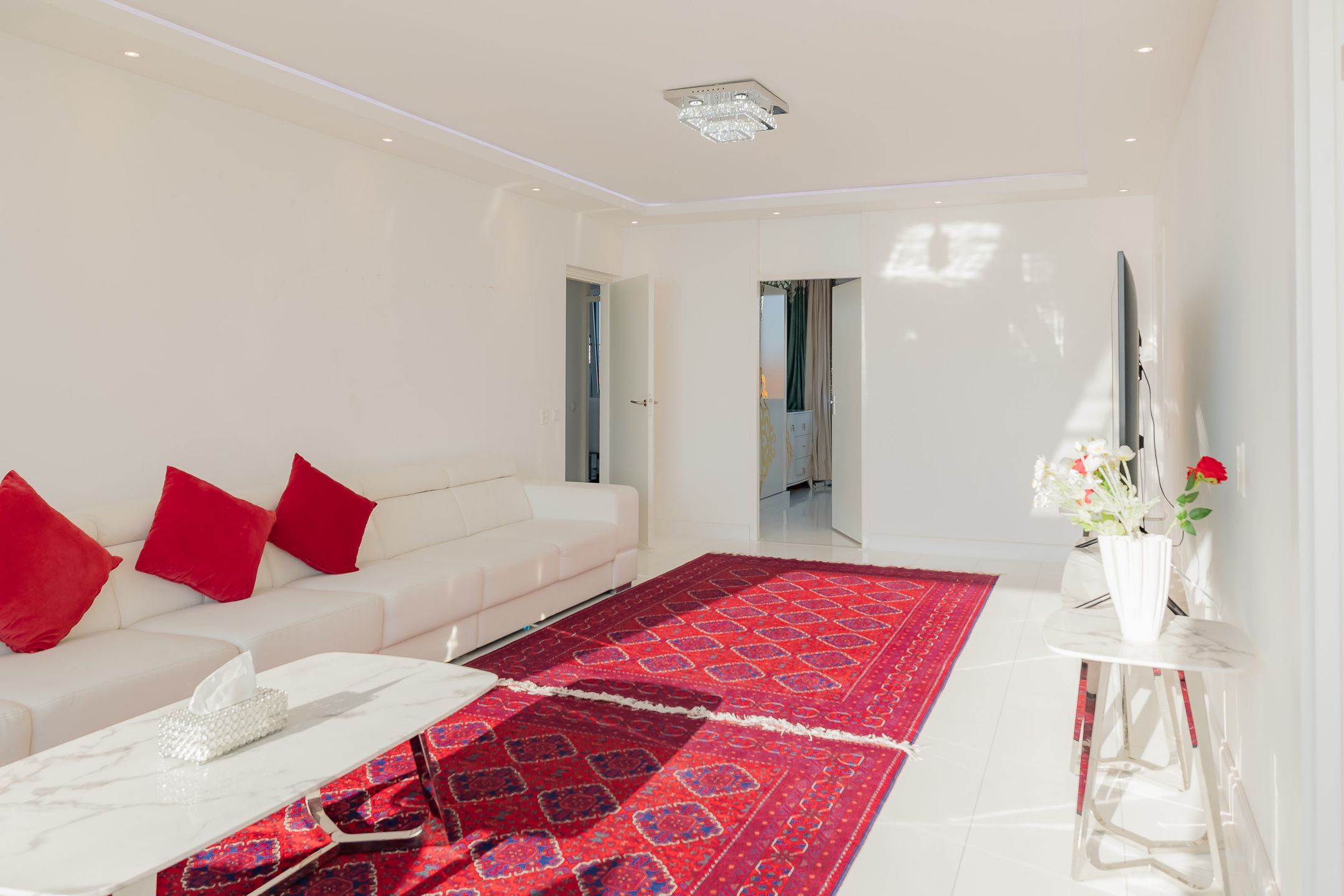 Foto 6 van Saffierstraat 31