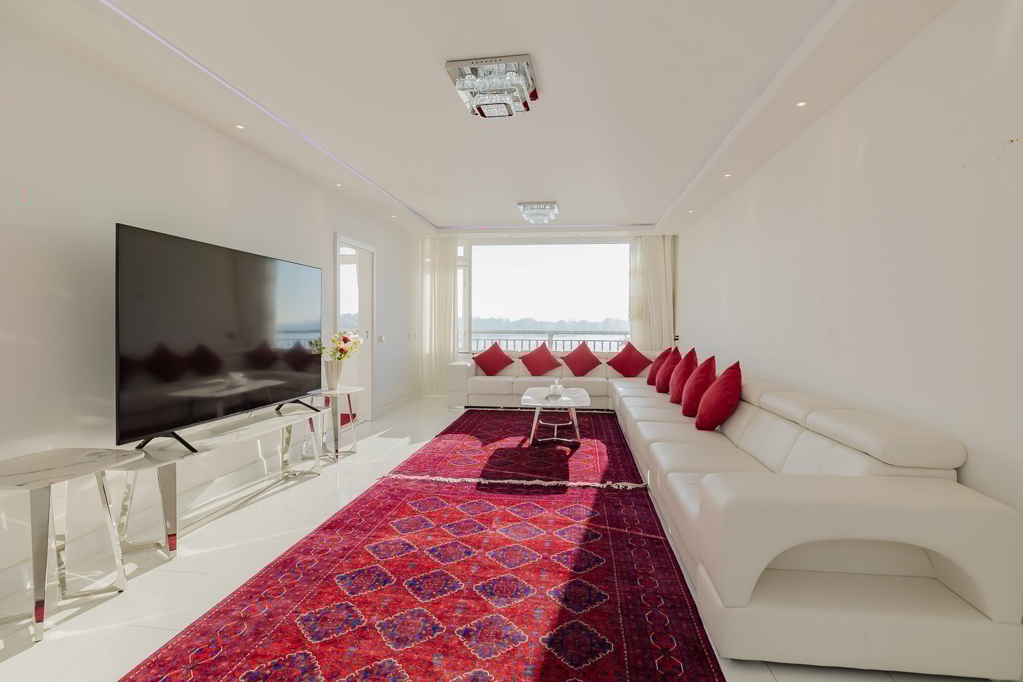 Foto 5 van Saffierstraat 31