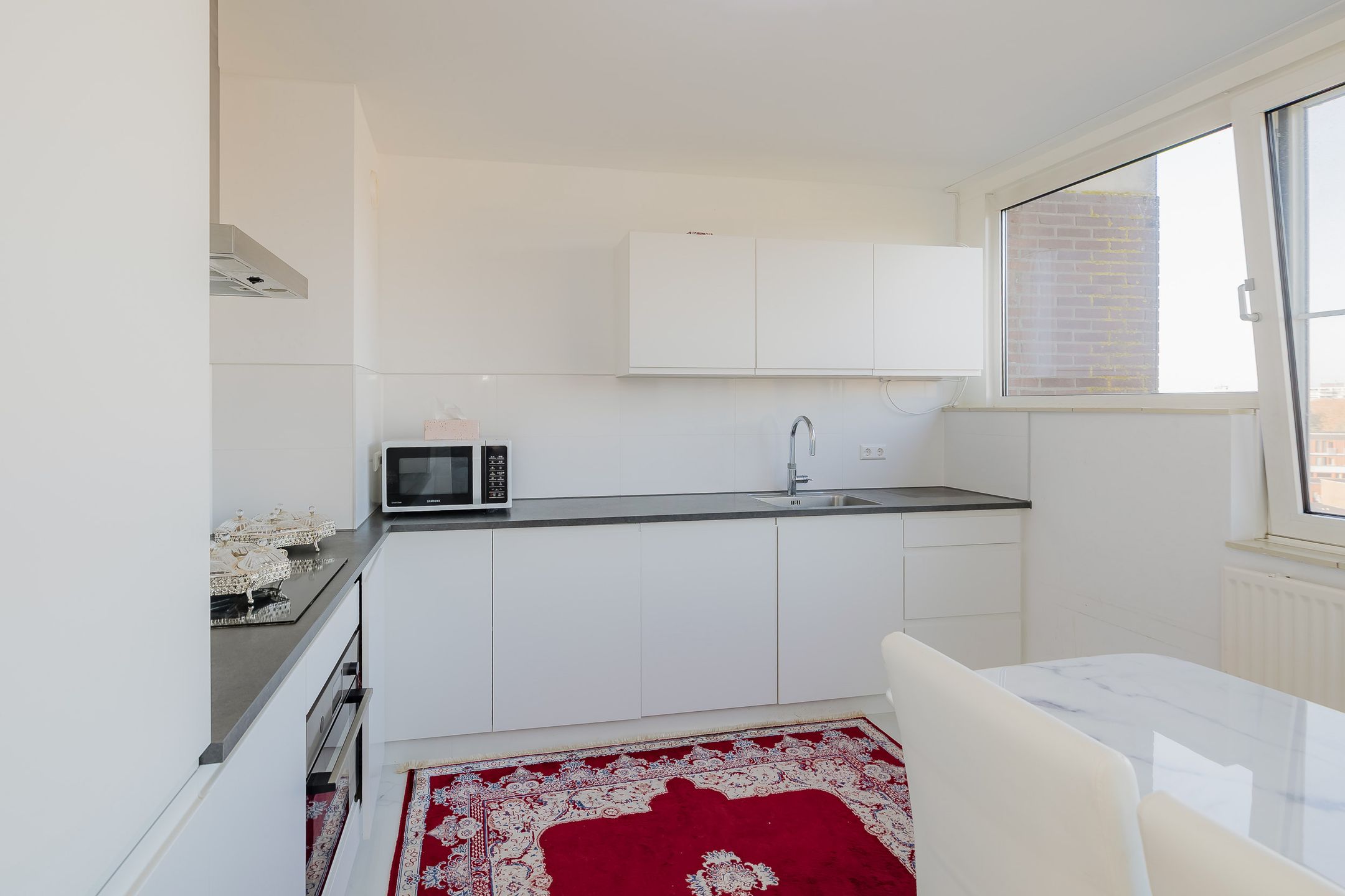 Foto 9 van Saffierstraat 31