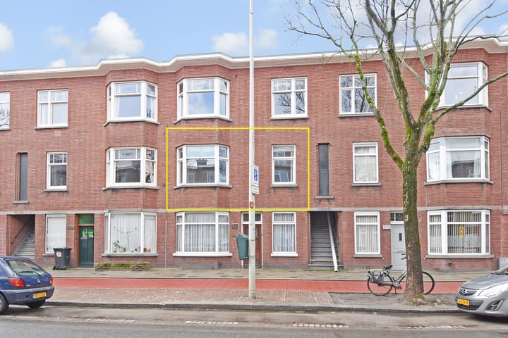 Oudemansstraat 445
