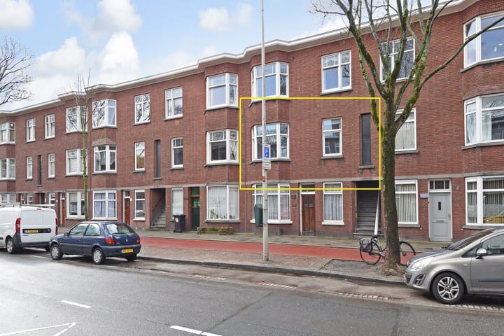 Foto 2 van Oudemansstraat 445