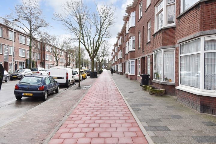 Foto 4 van Oudemansstraat 445