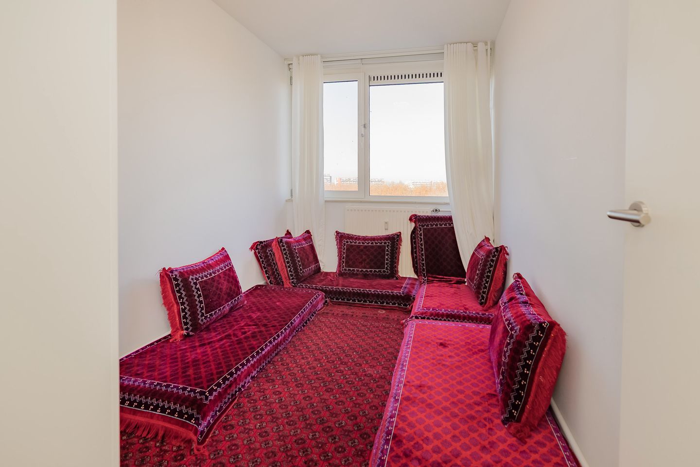 Foto 25 van Saffierstraat 31