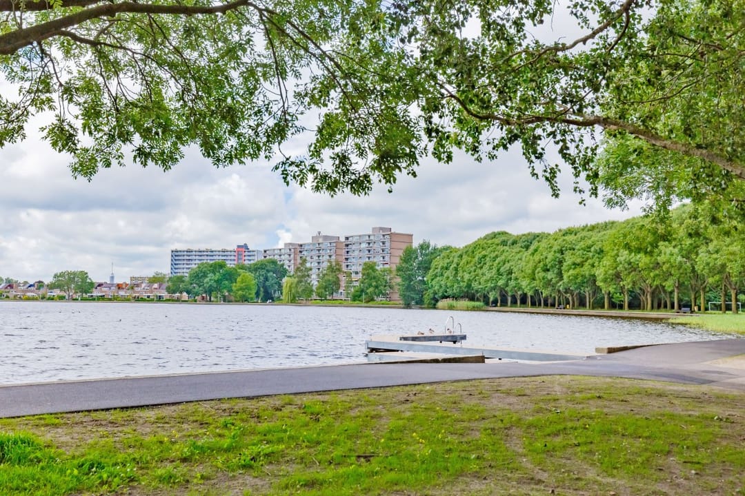 Foto 31 van Saffierstraat 31