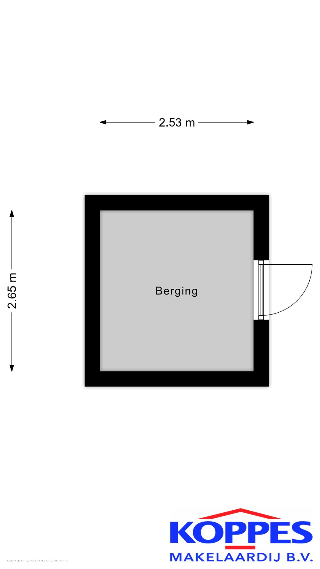 Foto 43 van Saffierstraat 31