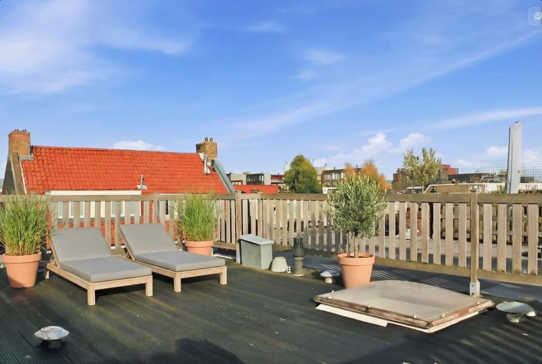 Foto 2 van Kuipersstraat 69-2