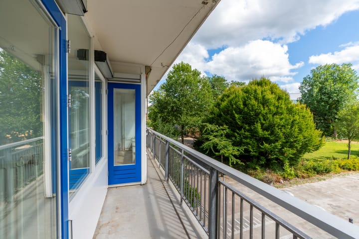 Foto 4 van Tannhäuserdreef 242