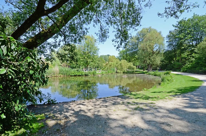 Photo 15 of Kuipersstraat 69-2