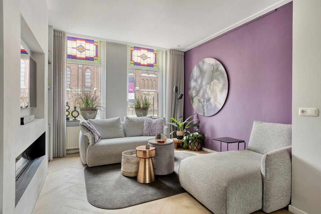 Photo 2 of Baroniestraat 55