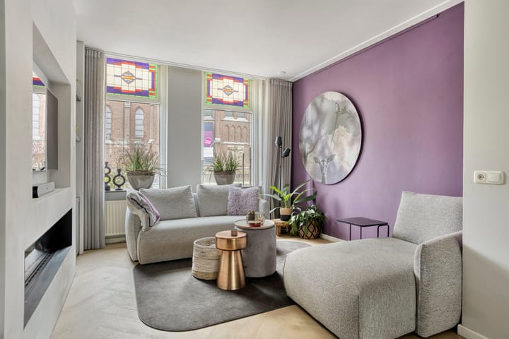 Foto 2 van Baroniestraat 55