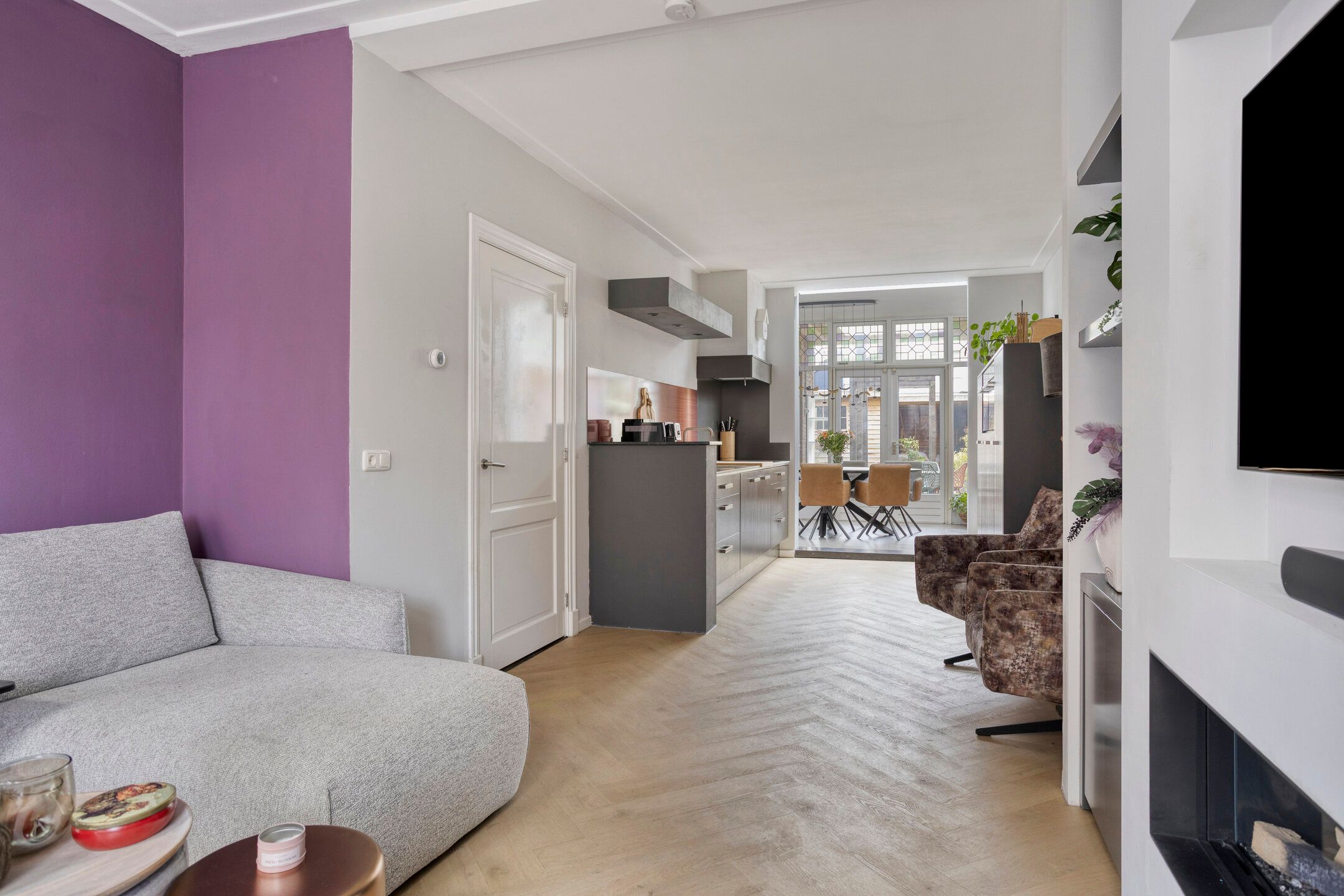 Photo 3 of Baroniestraat 55